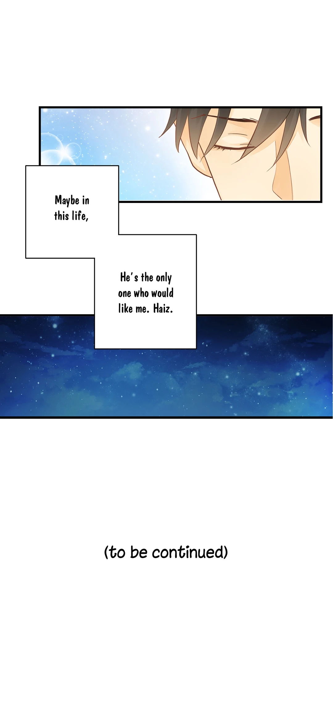 The Unexpected Chapter 49 page 19 - 