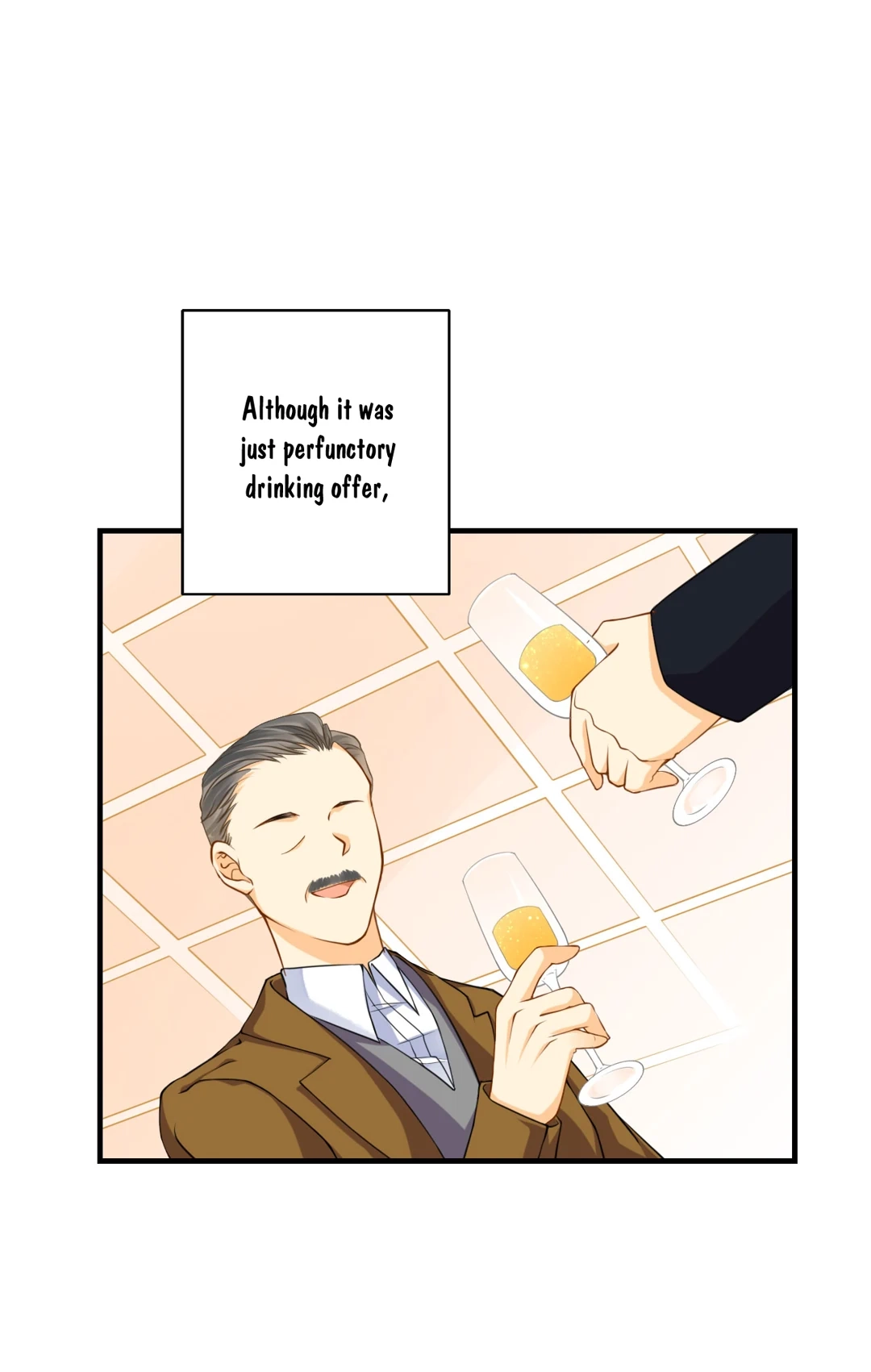 The Unexpected Chapter 49 page 7 - 