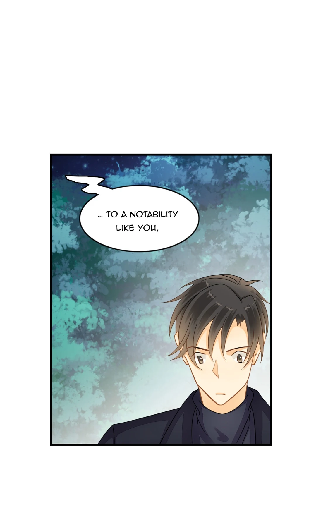 The Unexpected Chapter 49 page 9 - 