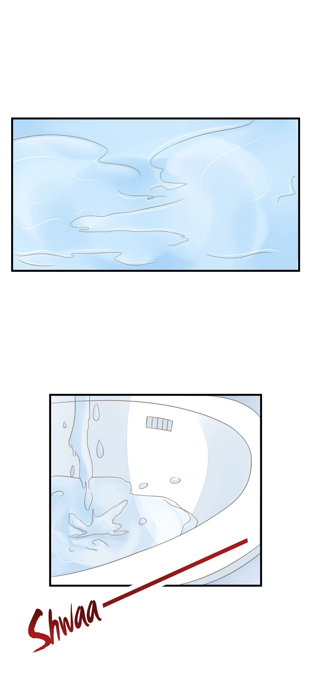 The Unexpected Chapter 50 page 2 - 