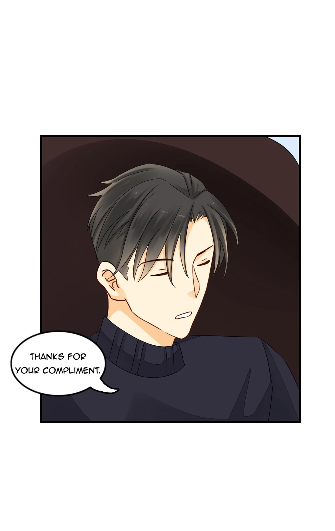 The Unexpected Chapter 50 page 11 - 