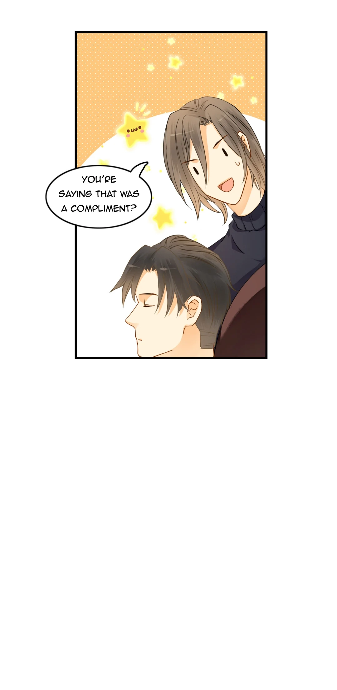 The Unexpected Chapter 50 page 12 - 