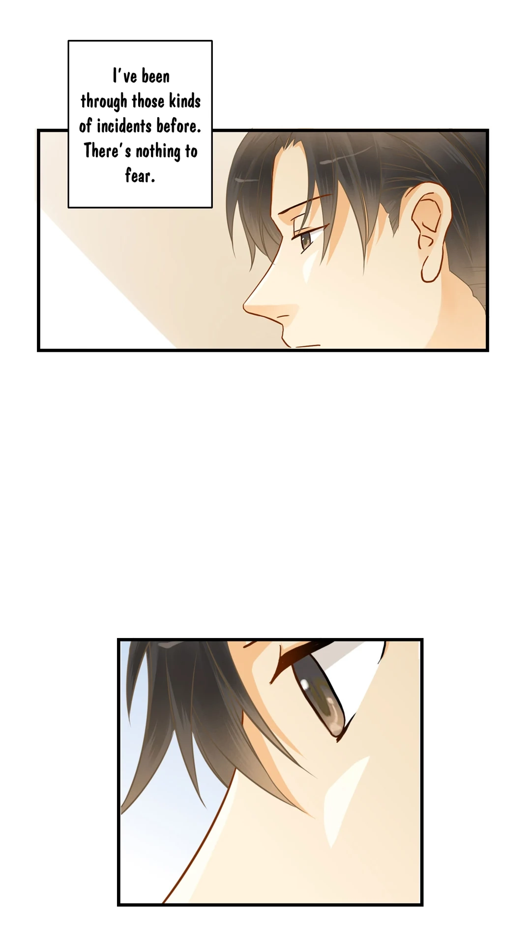 The Unexpected Chapter 50 page 16 - 
