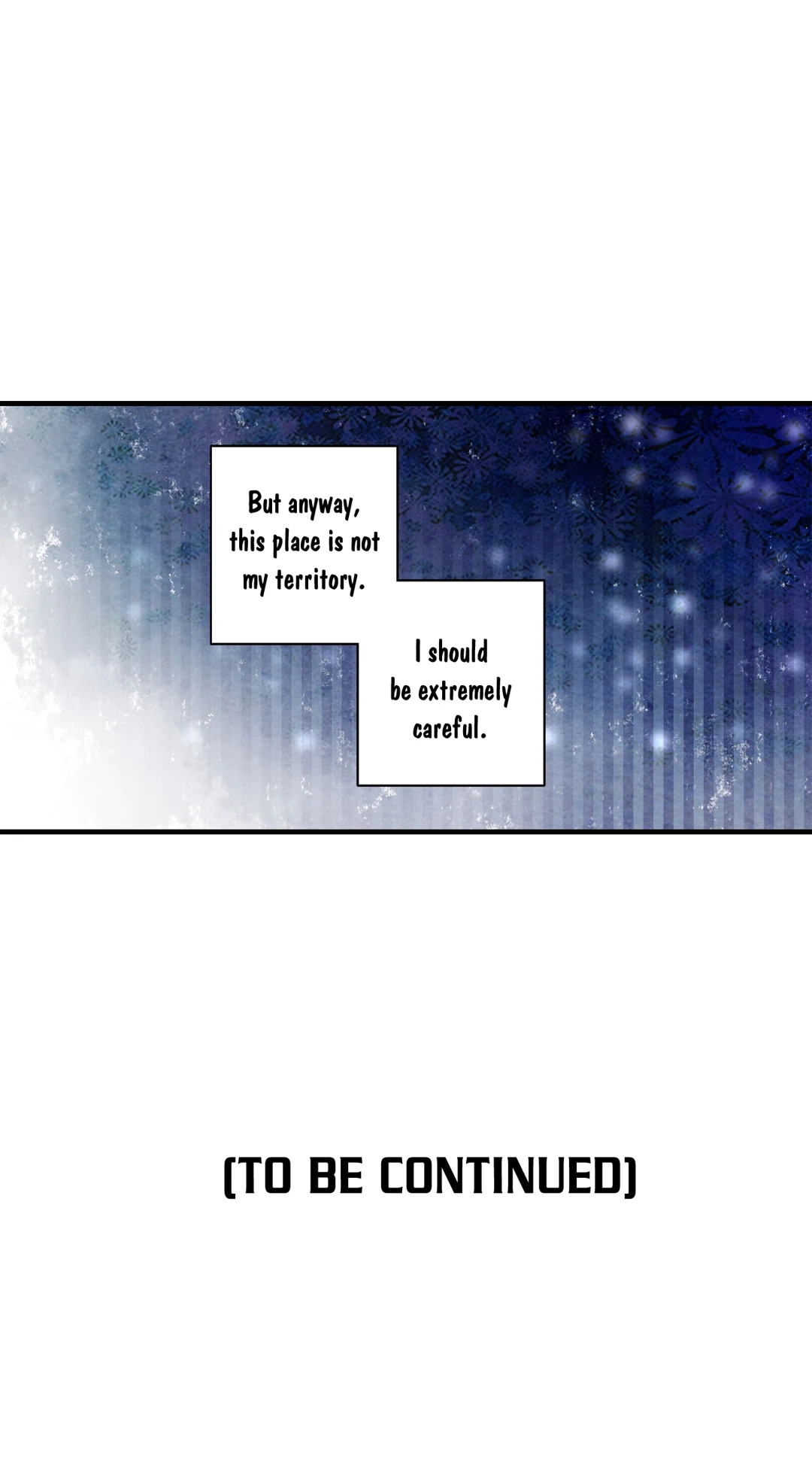The Unexpected Chapter 50 page 17 - 