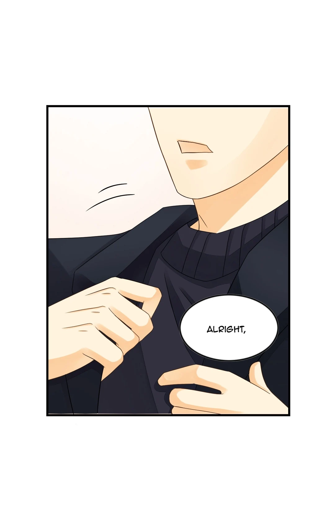 The Unexpected Chapter 50 page 4 - 