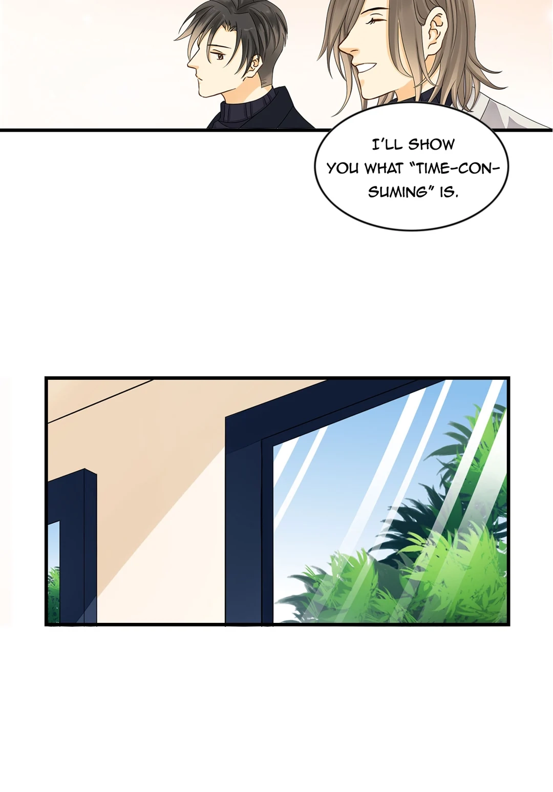 The Unexpected Chapter 50 page 6 - 