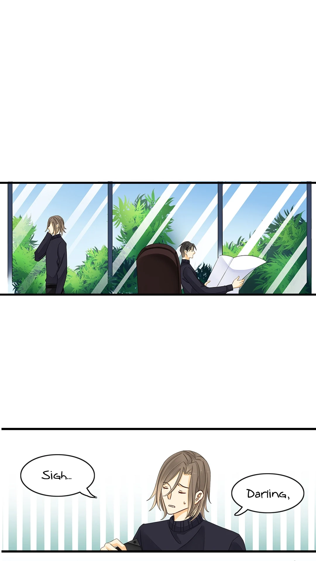 The Unexpected Chapter 50 page 9 - 