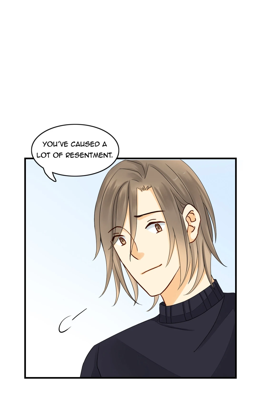 The Unexpected Chapter 50 page 10 - 
