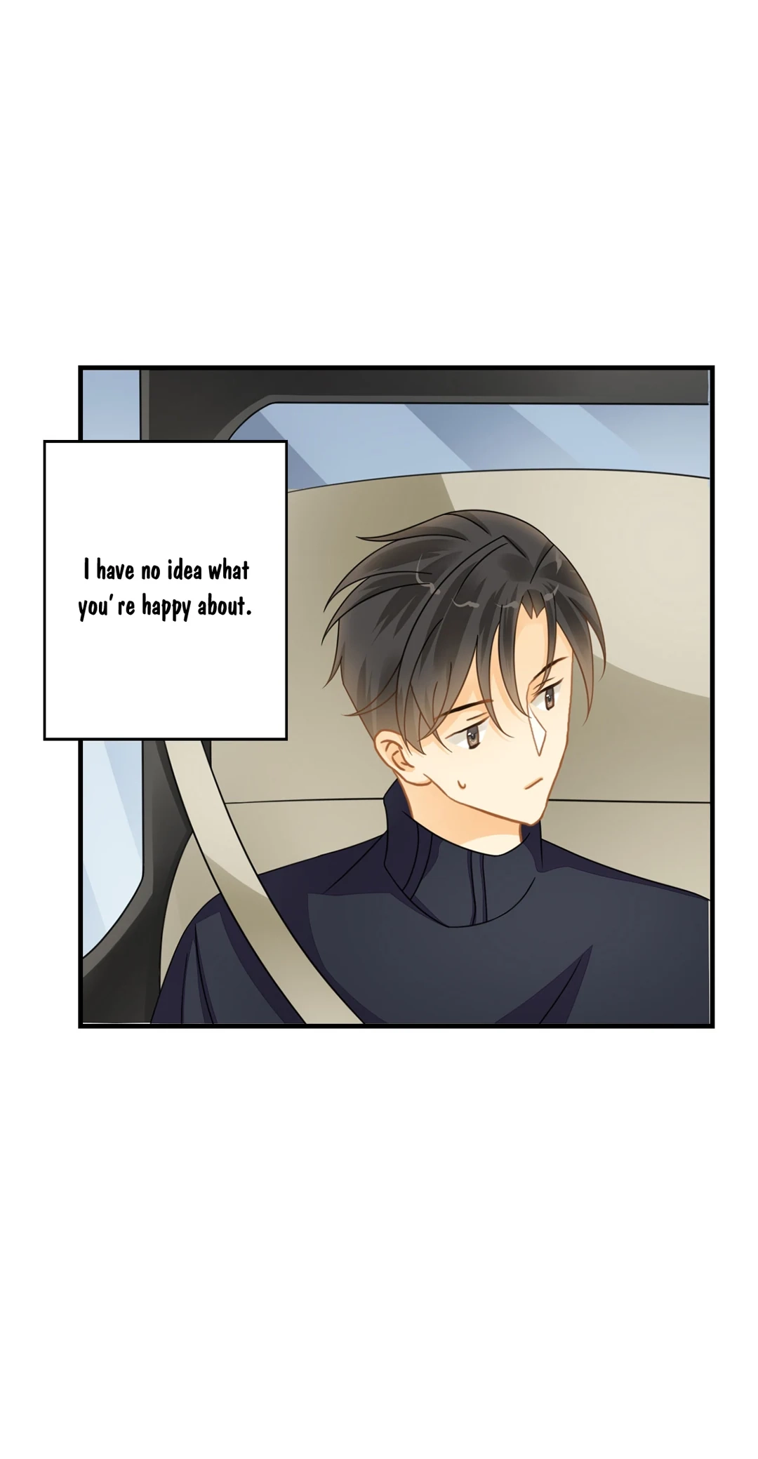 The Unexpected Chapter 51 page 9 - 