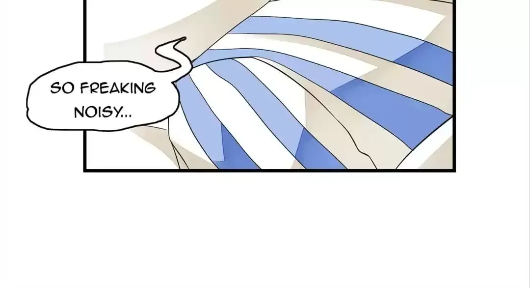 The Unexpected Chapter 52 page 12 - 