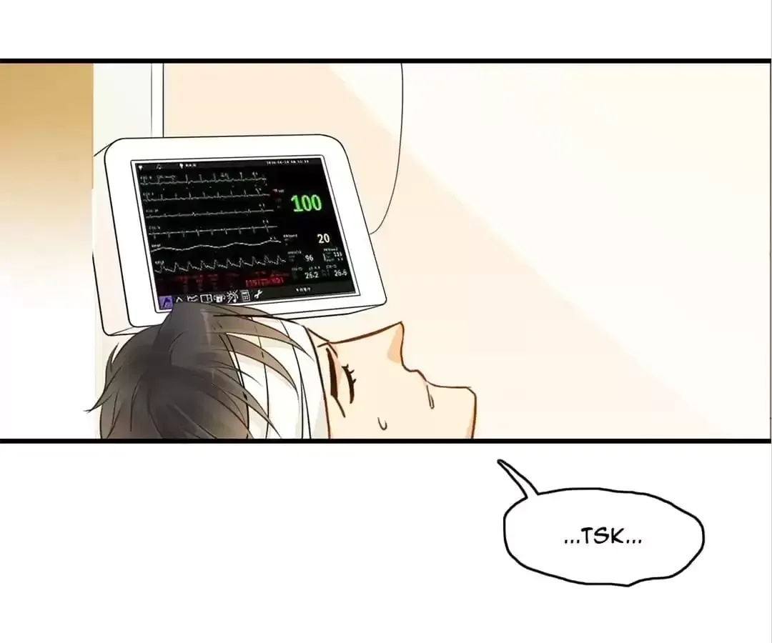 The Unexpected Chapter 52 page 16 - 