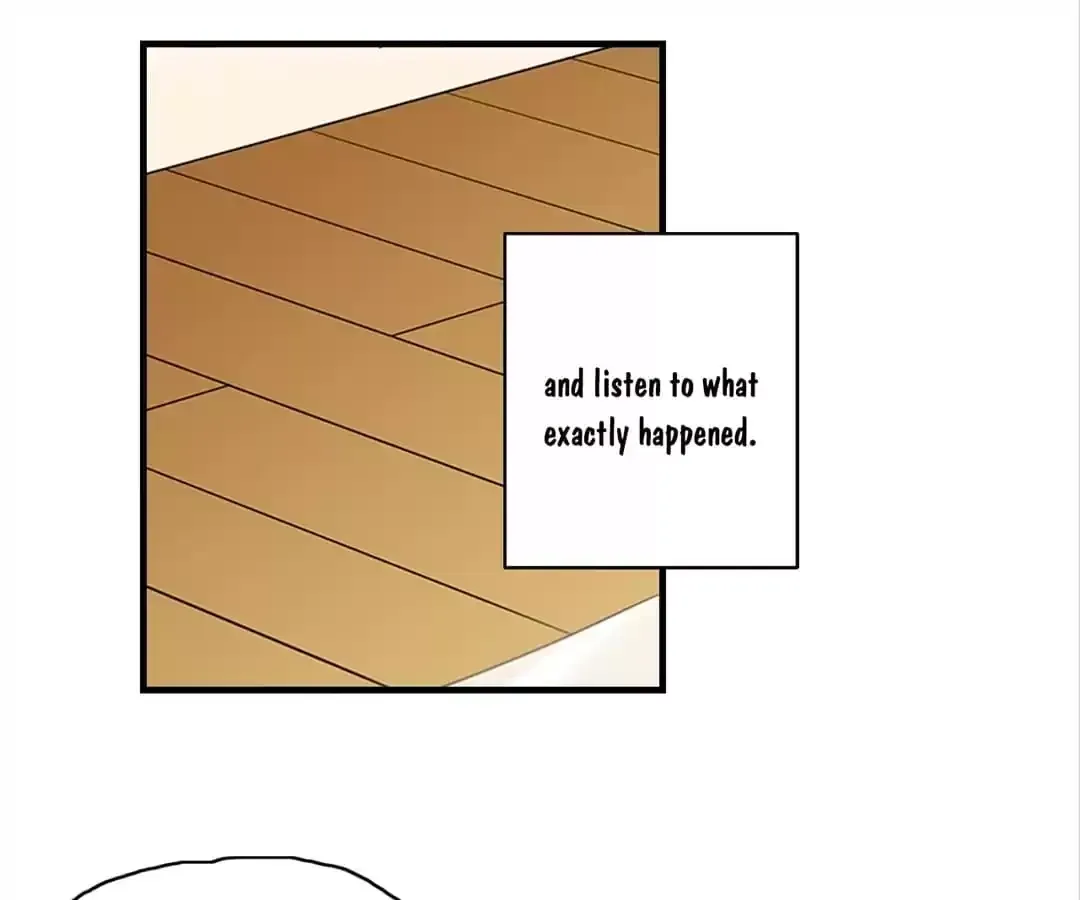The Unexpected Chapter 52 page 21 - 