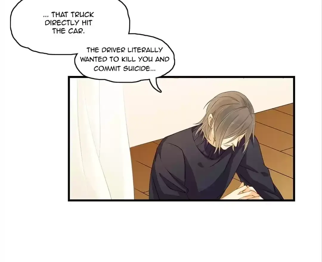The Unexpected Chapter 52 page 22 - 