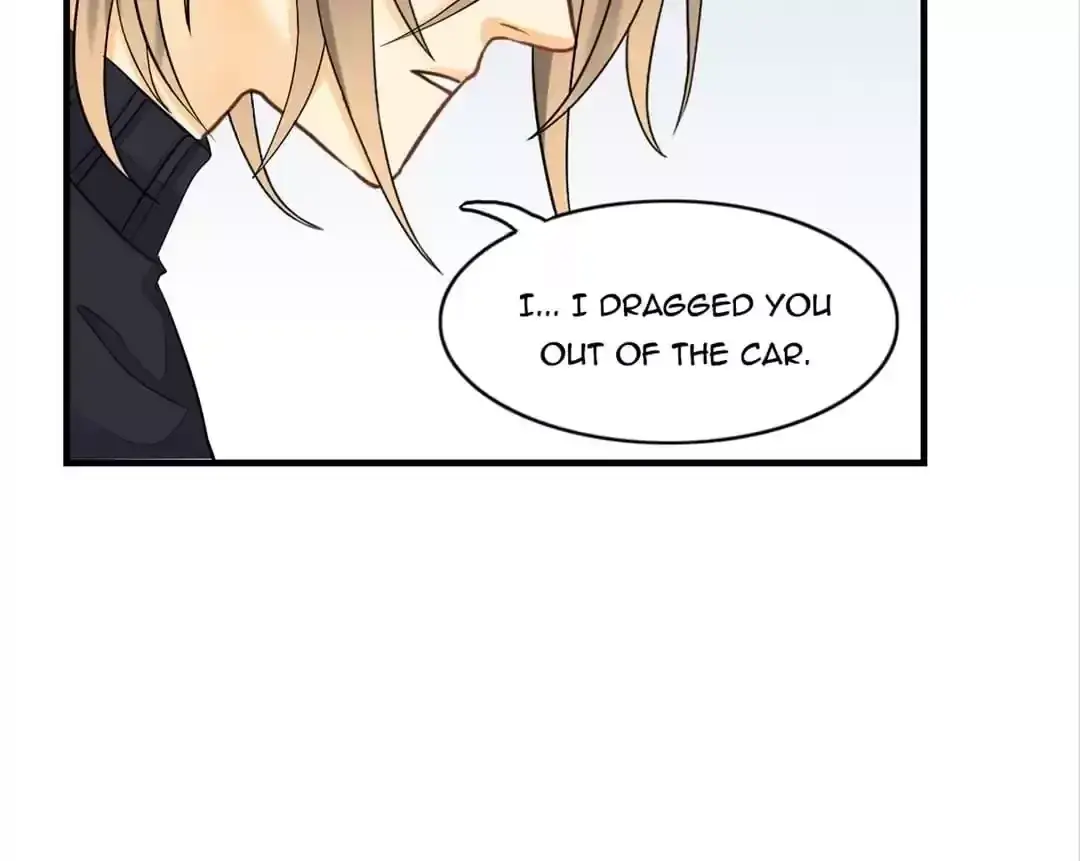 The Unexpected Chapter 52 page 24 - 
