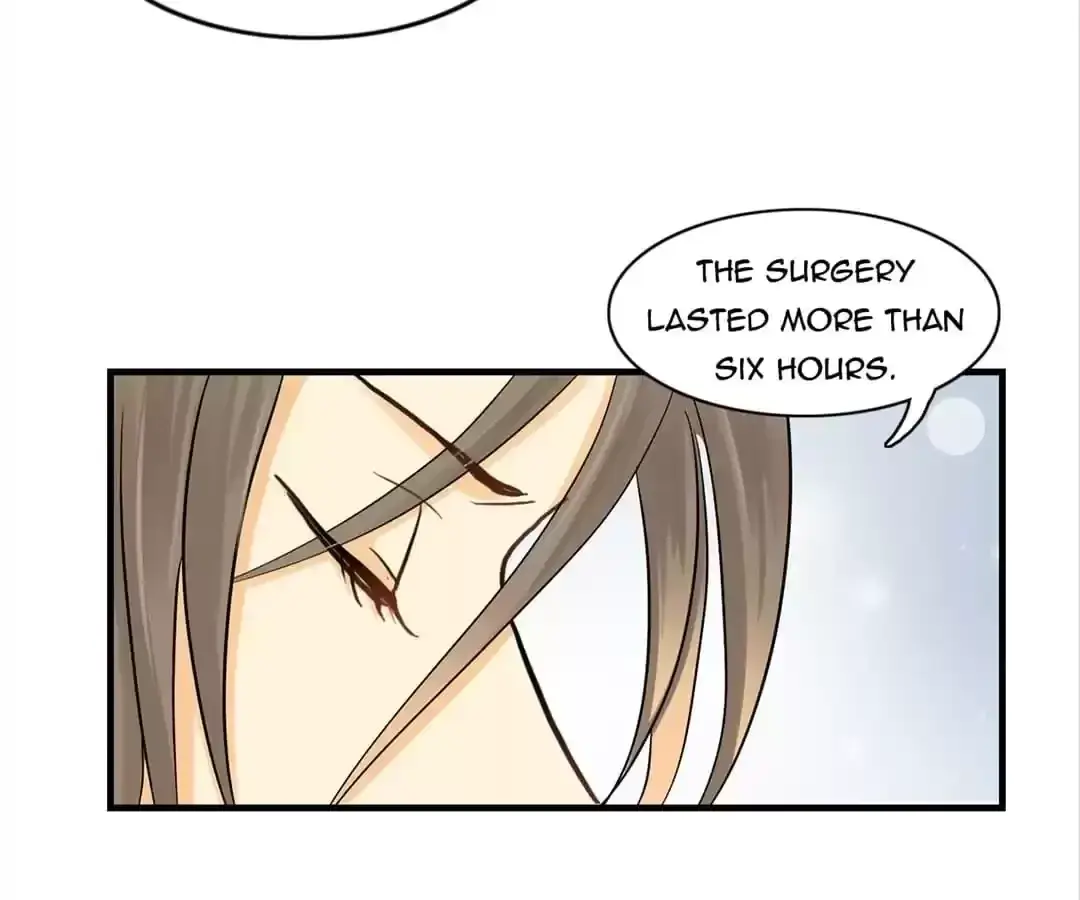 The Unexpected Chapter 52 page 26 - 