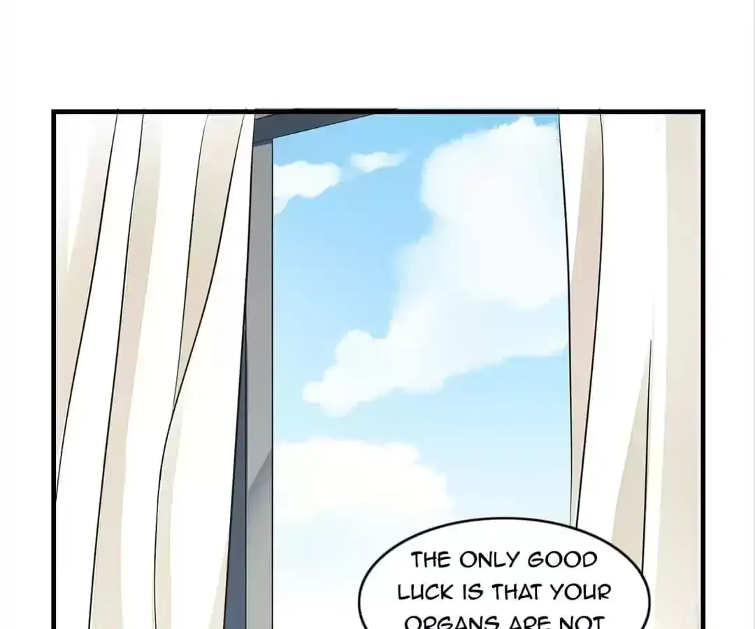The Unexpected Chapter 52 page 29 - 