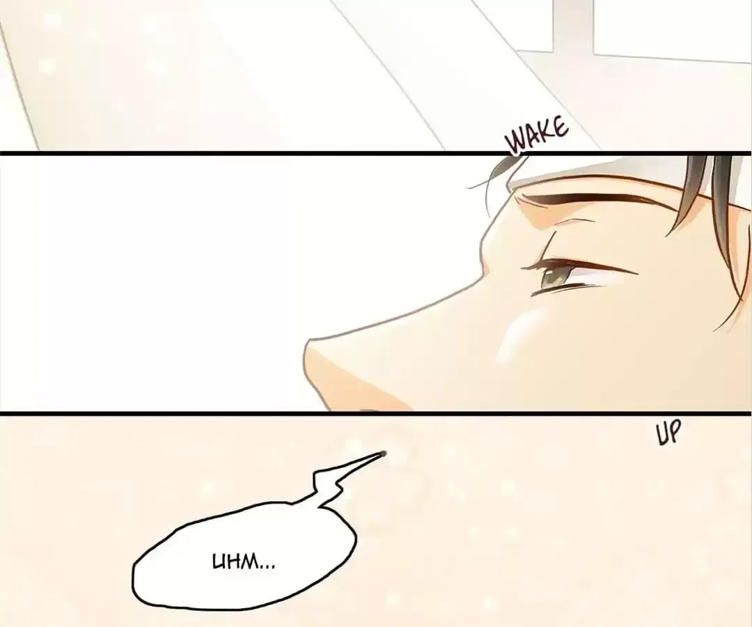 The Unexpected Chapter 52 page 4 - 