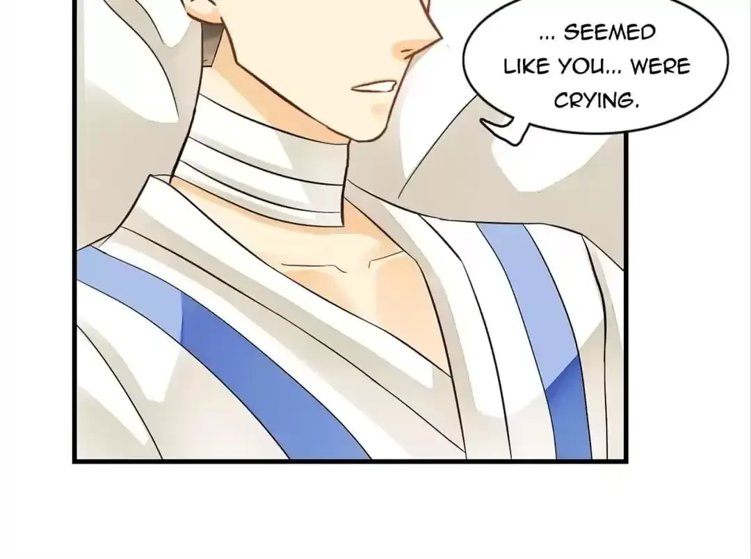 The Unexpected Chapter 52 page 32 - 