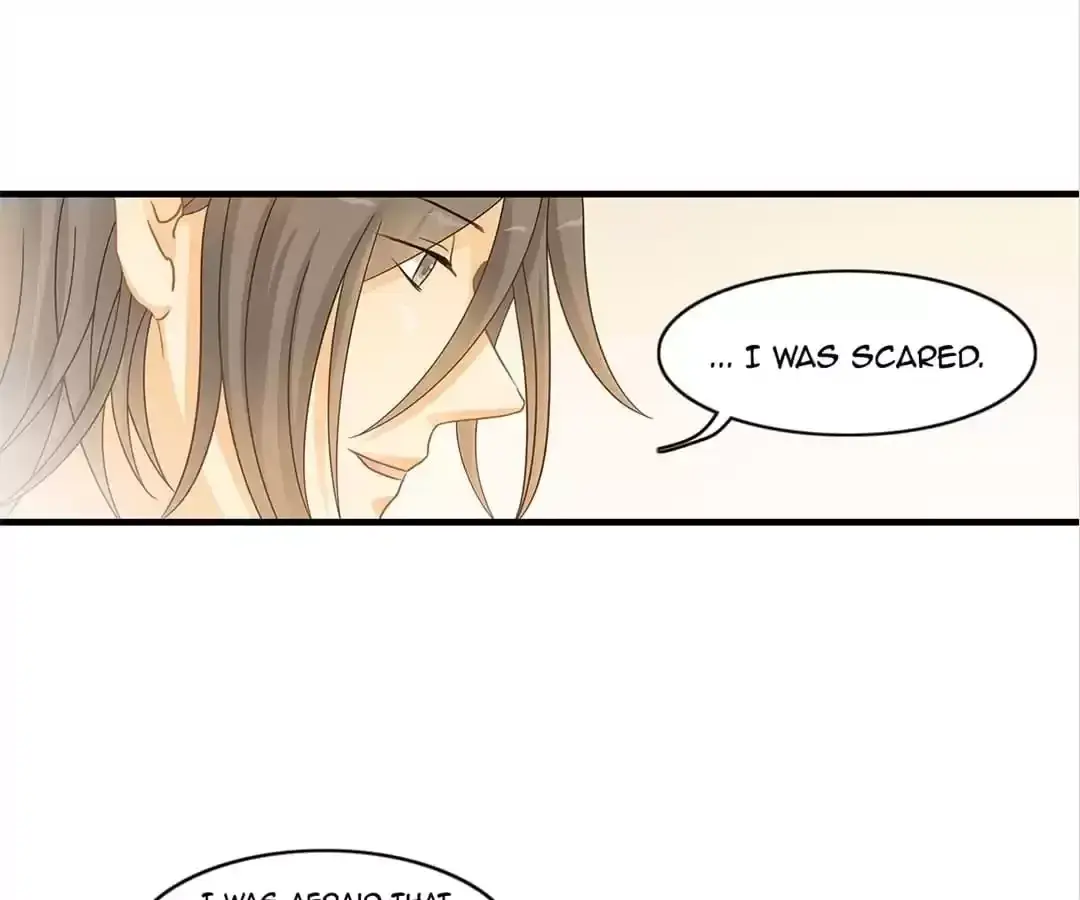 The Unexpected Chapter 52 page 33 - 