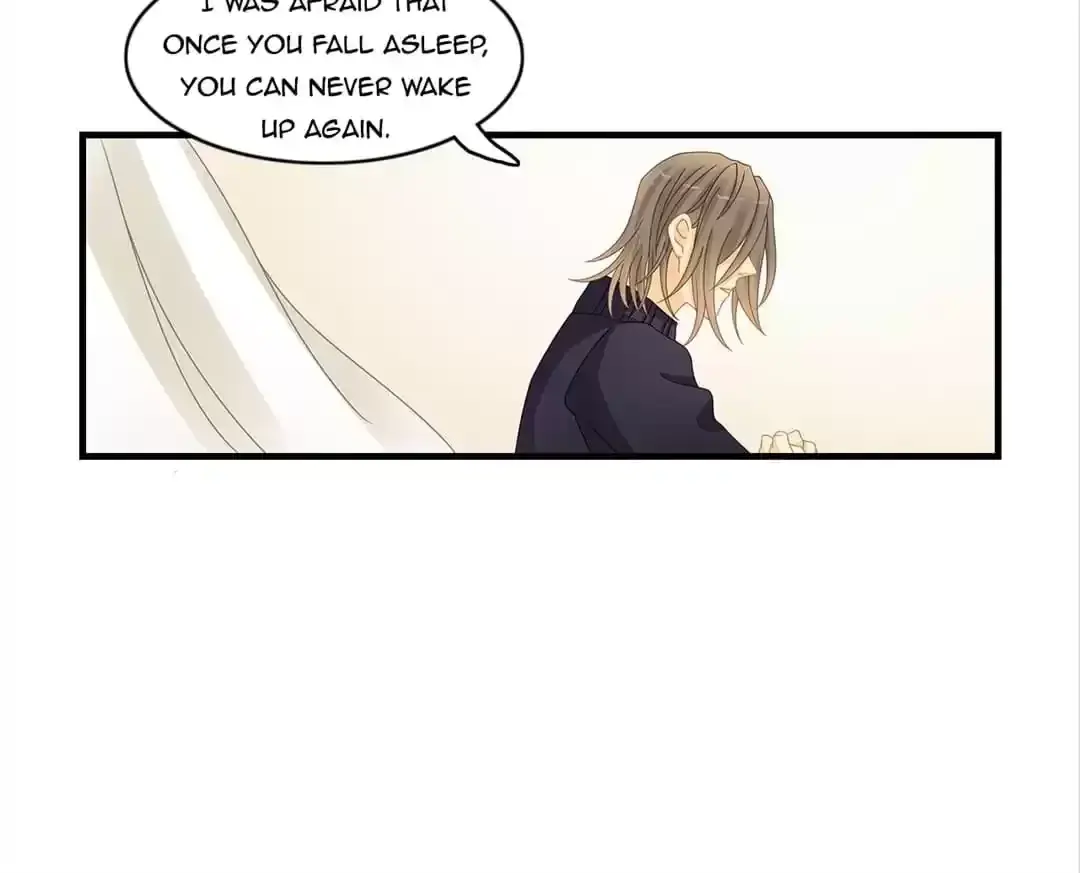 The Unexpected Chapter 52 page 34 - 