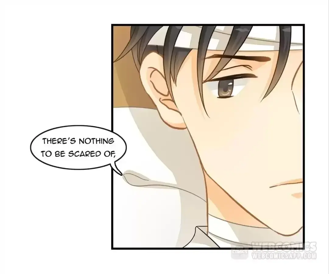 The Unexpected Chapter 52 page 35 - 