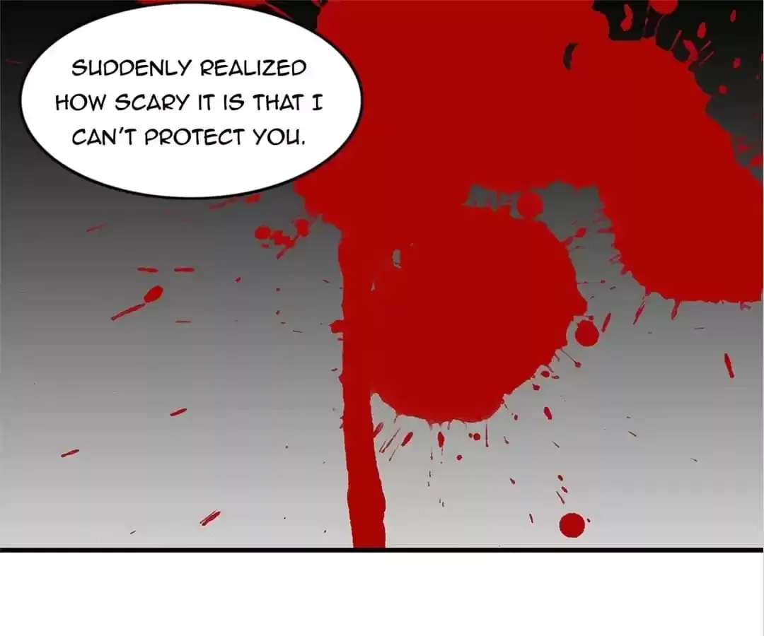 The Unexpected Chapter 52 page 42 - 