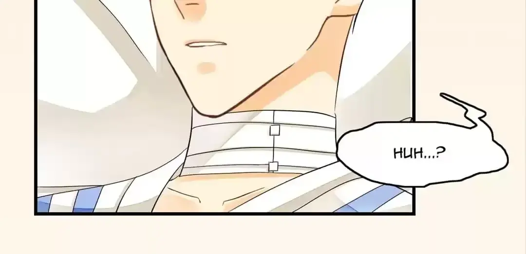 The Unexpected Chapter 52 page 6 - 