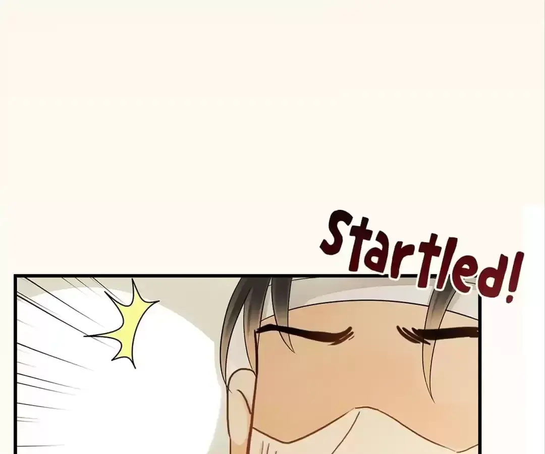 The Unexpected Chapter 52 page 7 - 