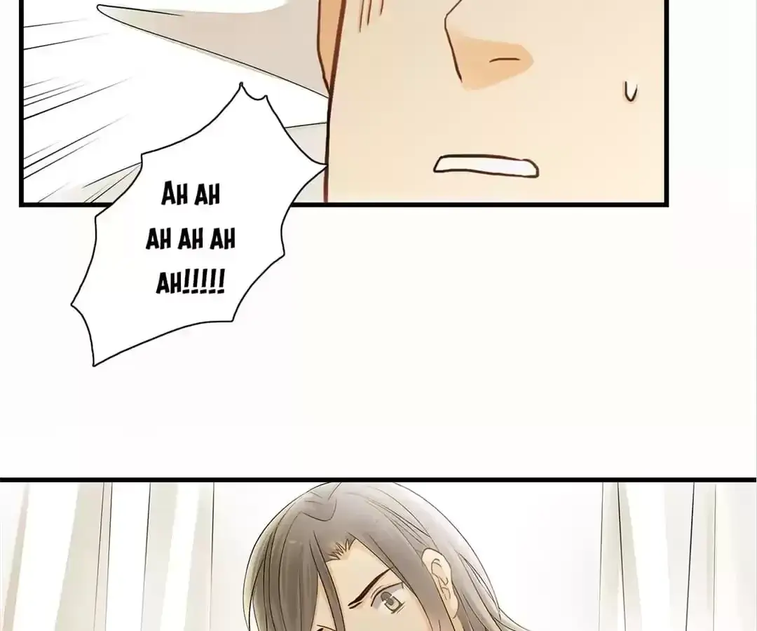 The Unexpected Chapter 52 page 8 - 