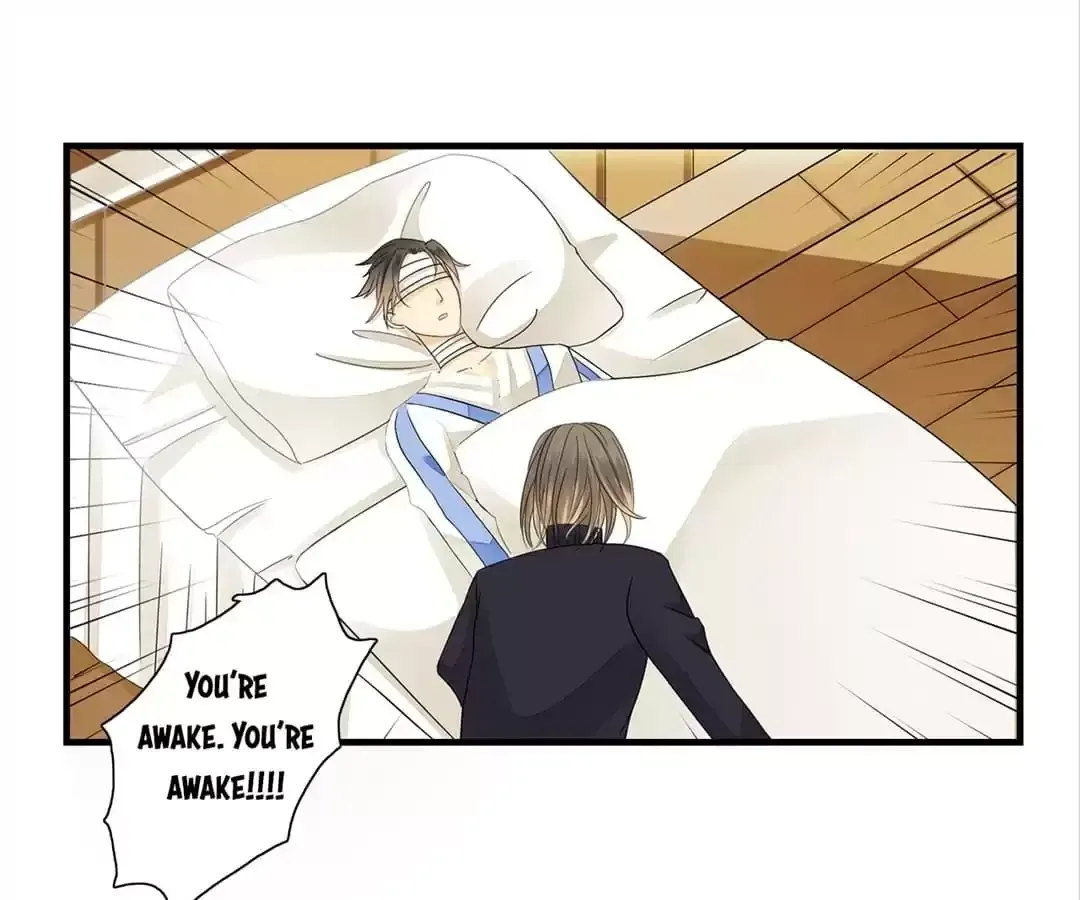 The Unexpected Chapter 52 page 10 - 