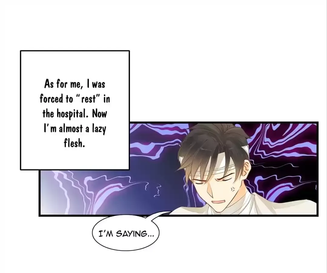 The Unexpected Chapter 53 page 13 - 