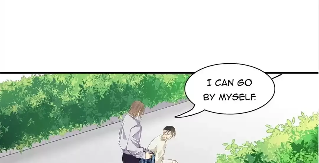 The Unexpected Chapter 53 page 14 - 