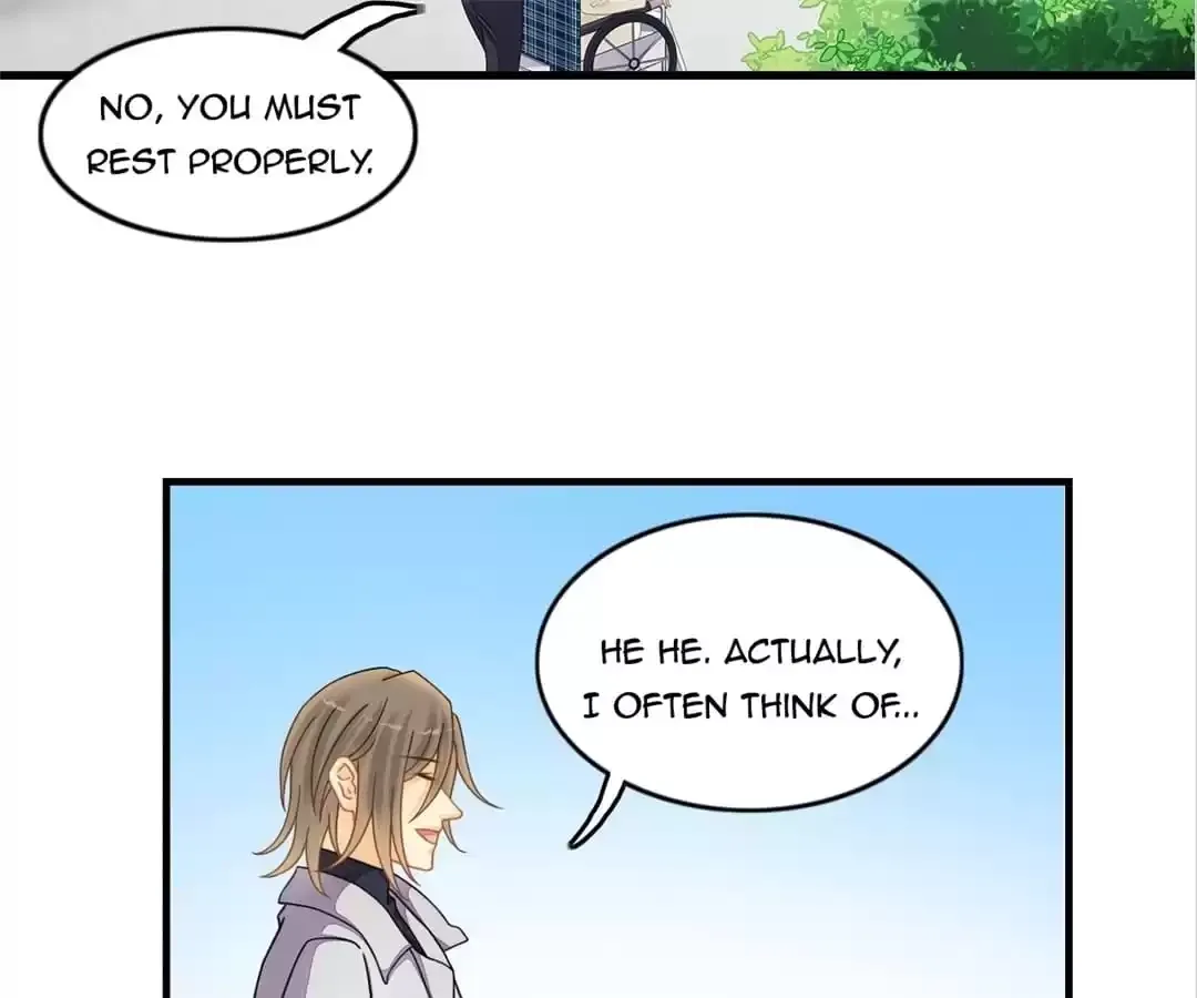 The Unexpected Chapter 53 page 15 - 