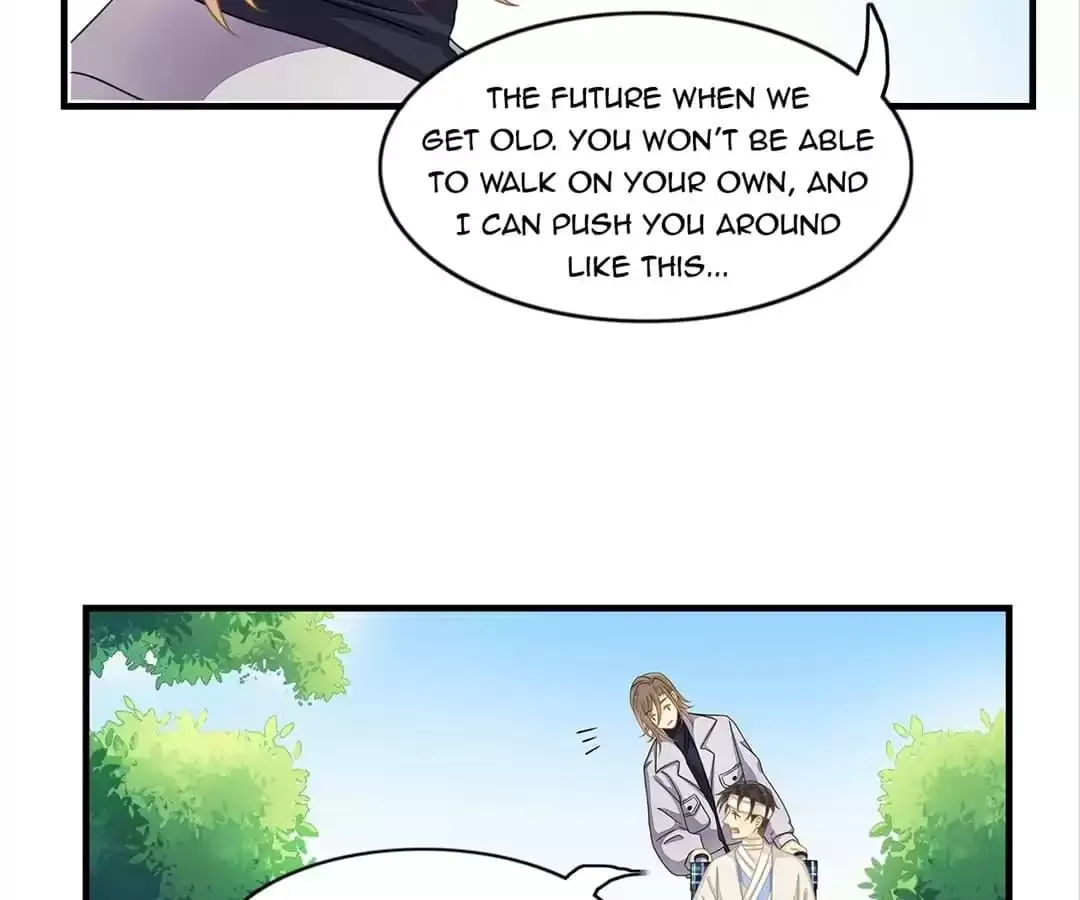 The Unexpected Chapter 53 page 18 - 