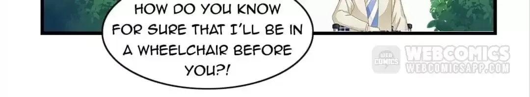 The Unexpected Chapter 53 page 19 - 