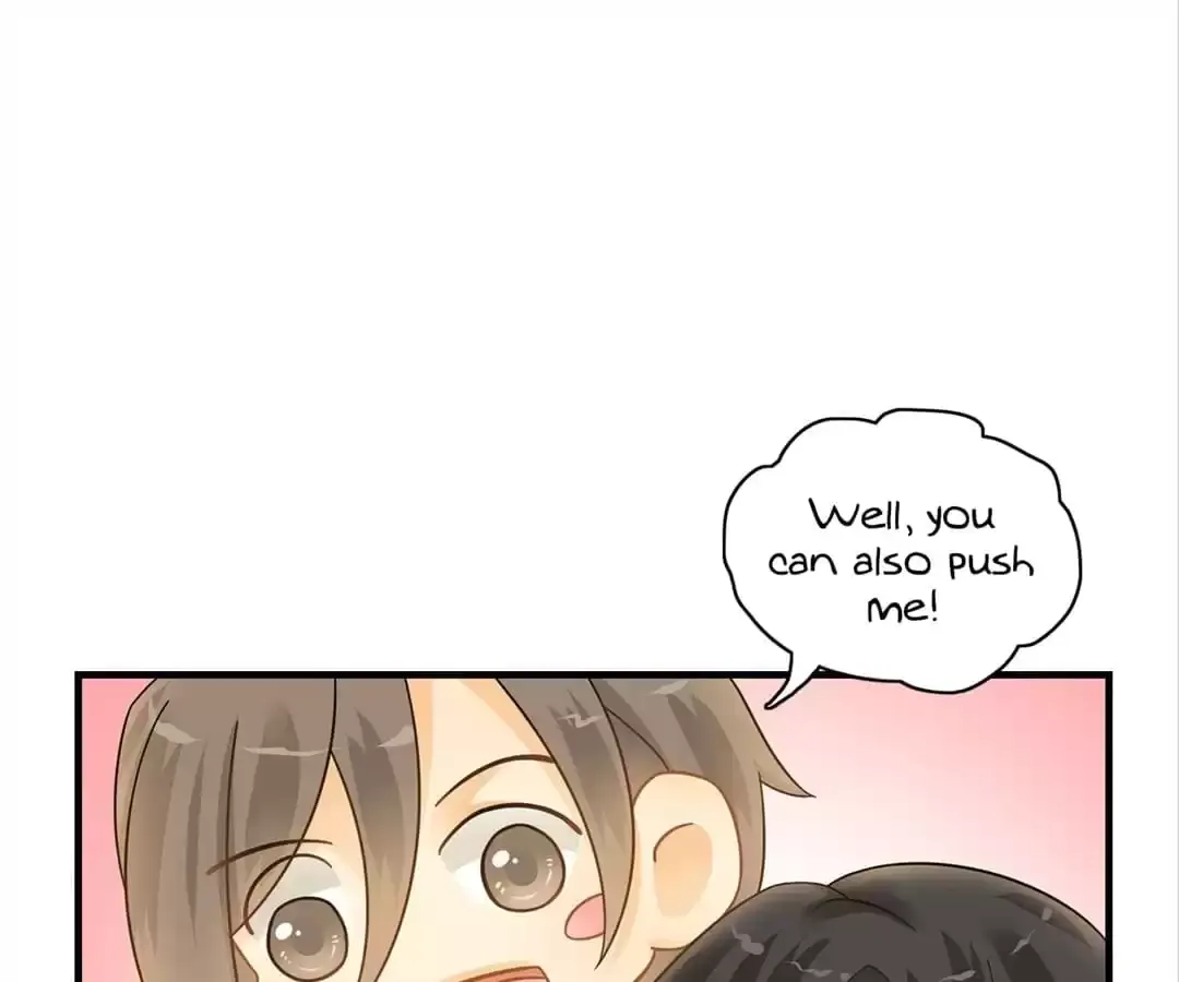 The Unexpected Chapter 53 page 20 - 