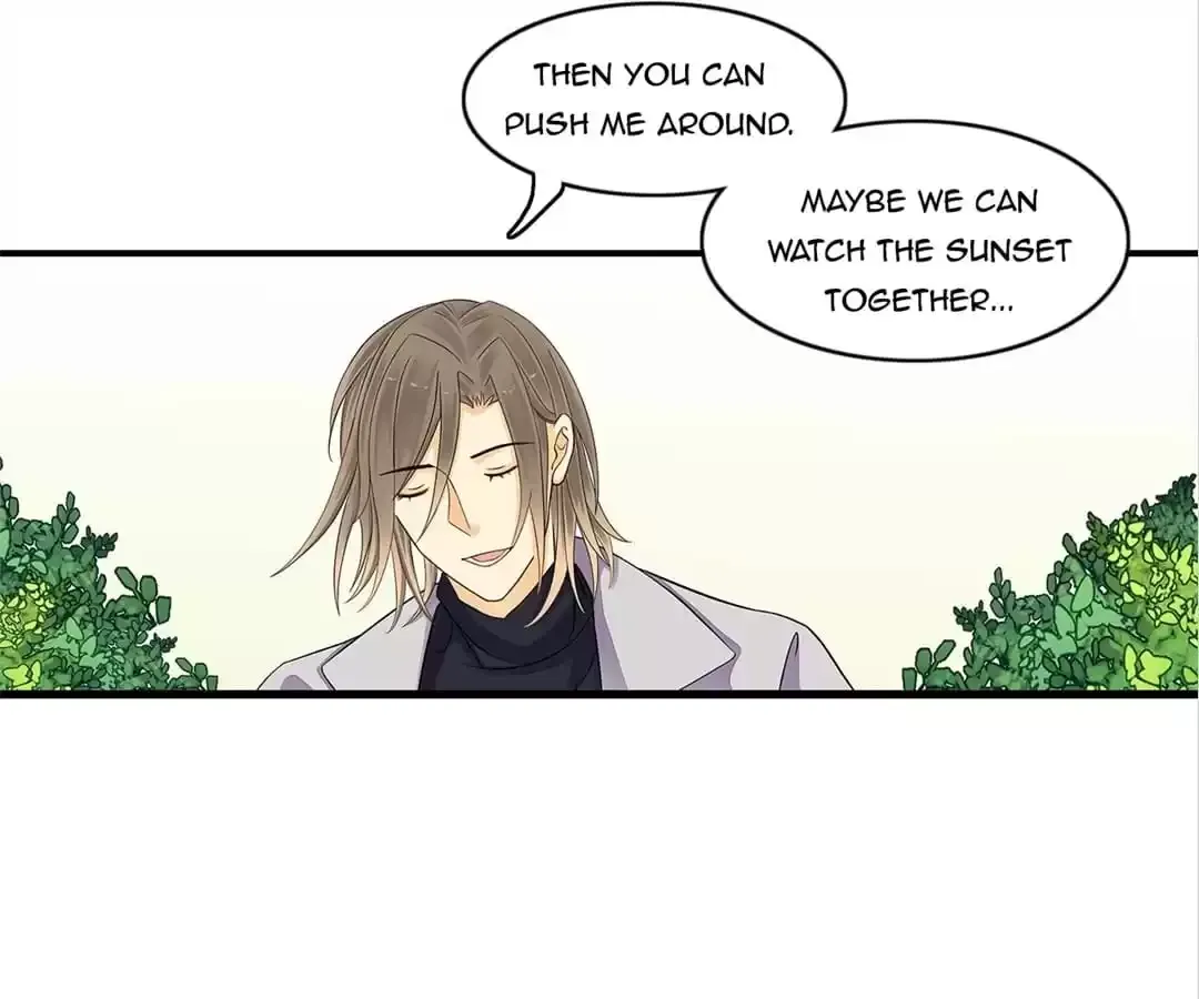 The Unexpected Chapter 53 page 25 - 