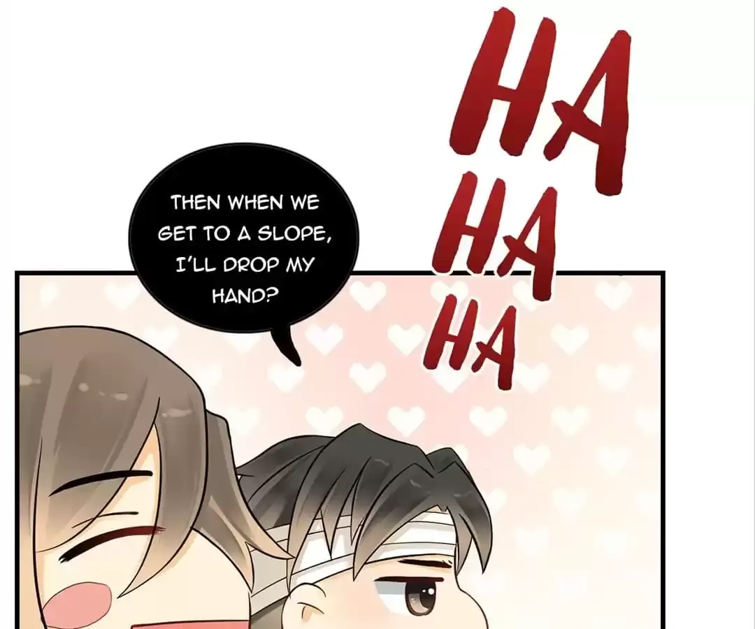 The Unexpected Chapter 53 page 26 - 
