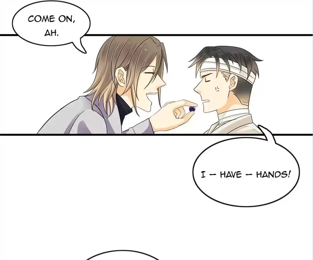 The Unexpected Chapter 53 page 30 - 