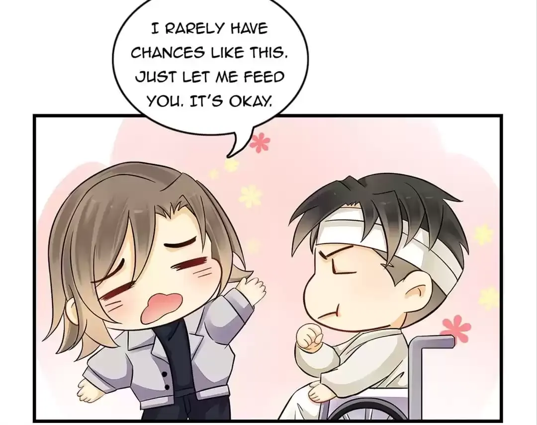 The Unexpected Chapter 53 page 31 - 