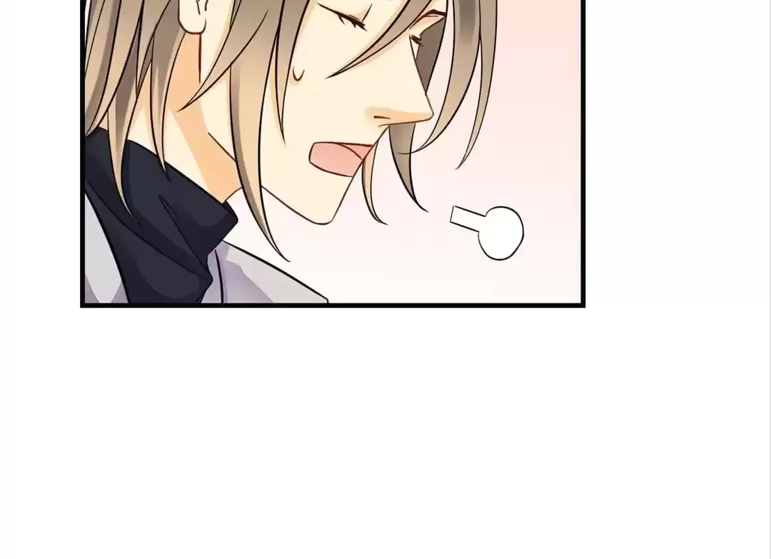 The Unexpected Chapter 53 page 33 - 