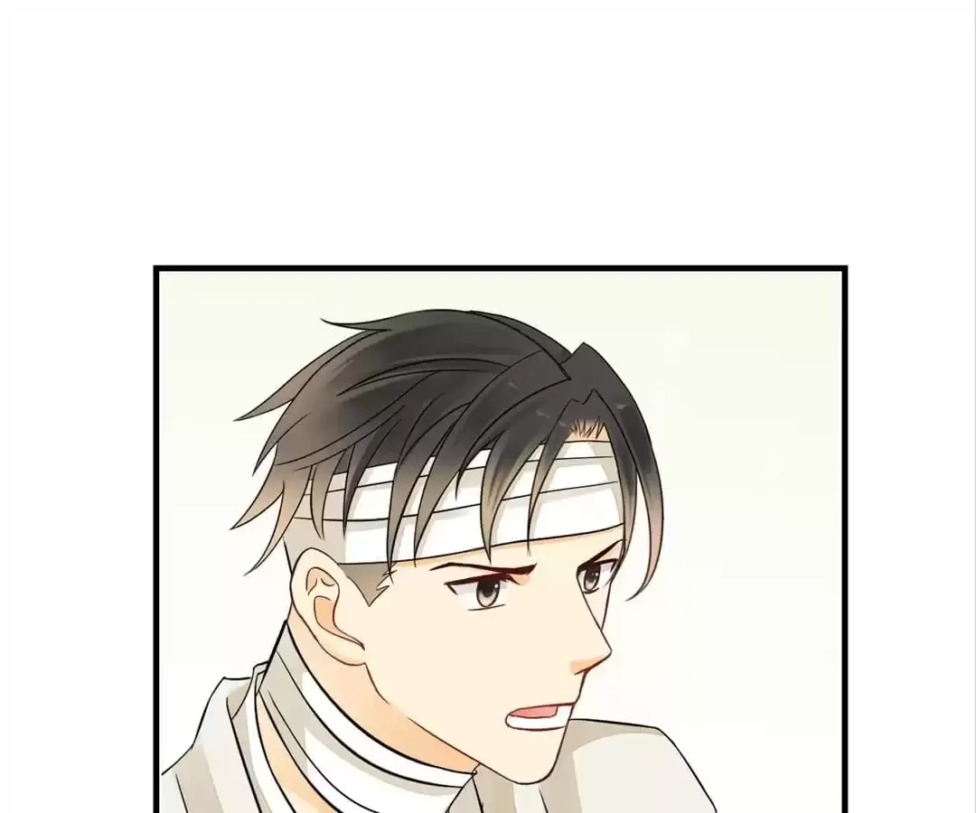 The Unexpected Chapter 53 page 34 - 