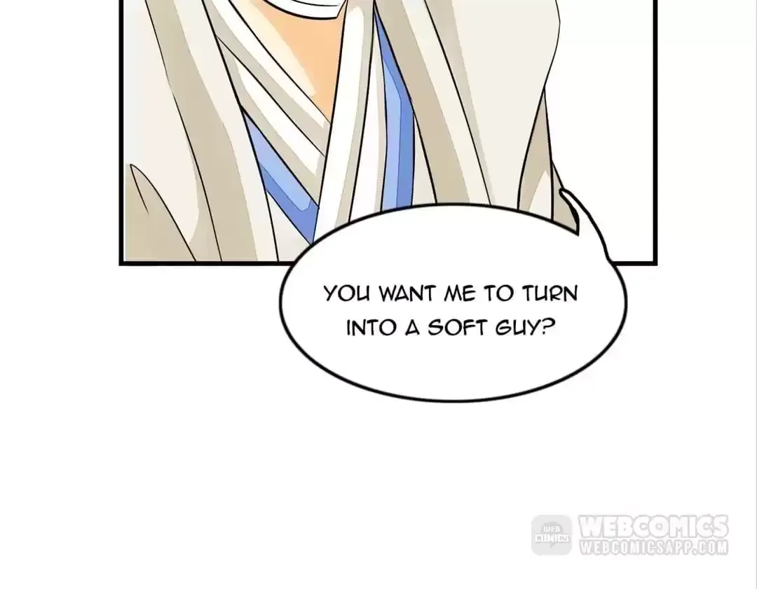 The Unexpected Chapter 53 page 35 - 