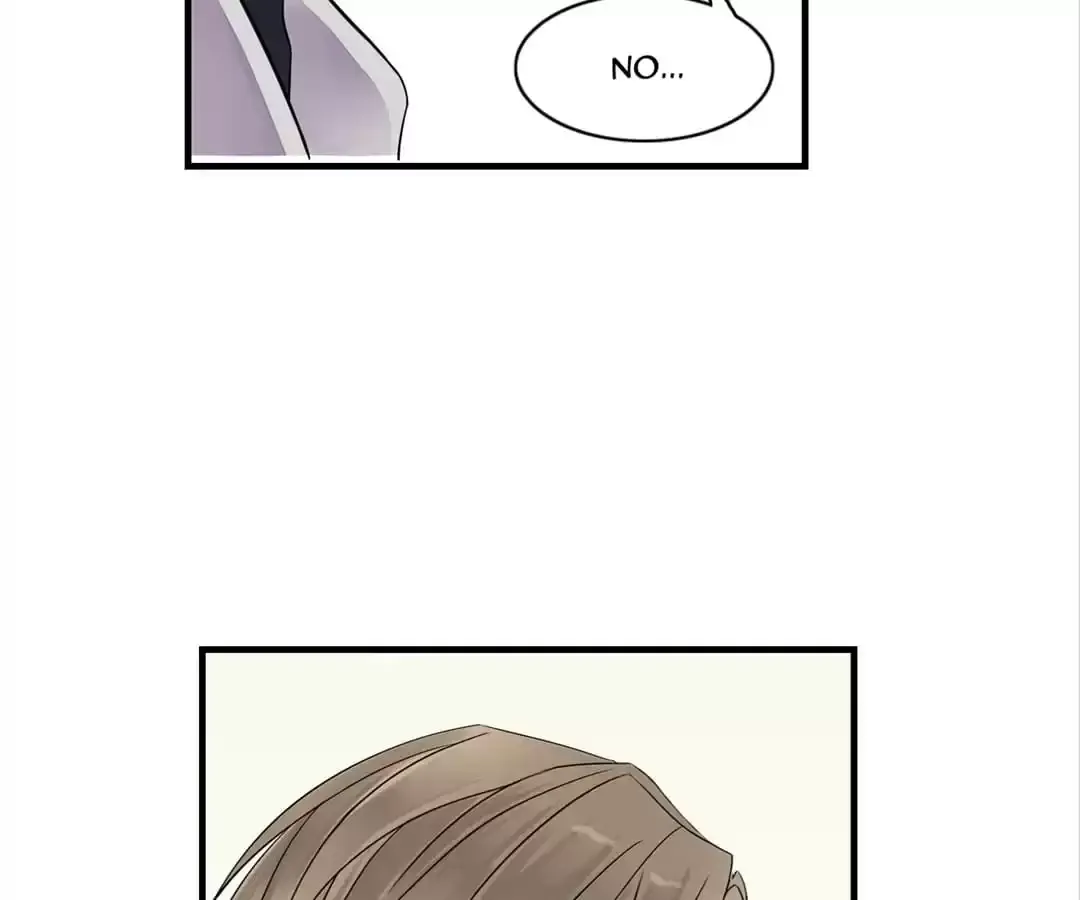 The Unexpected Chapter 53 page 37 - 