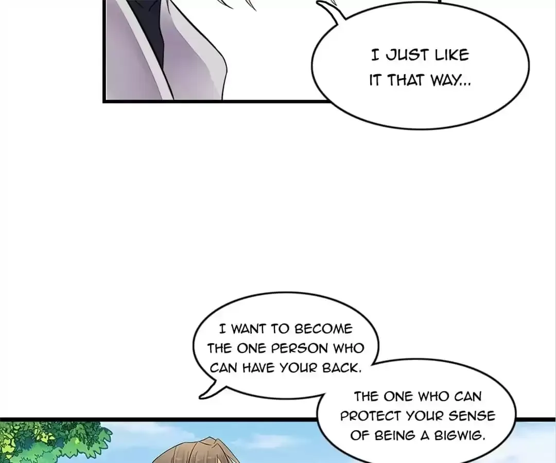The Unexpected Chapter 53 page 39 - 