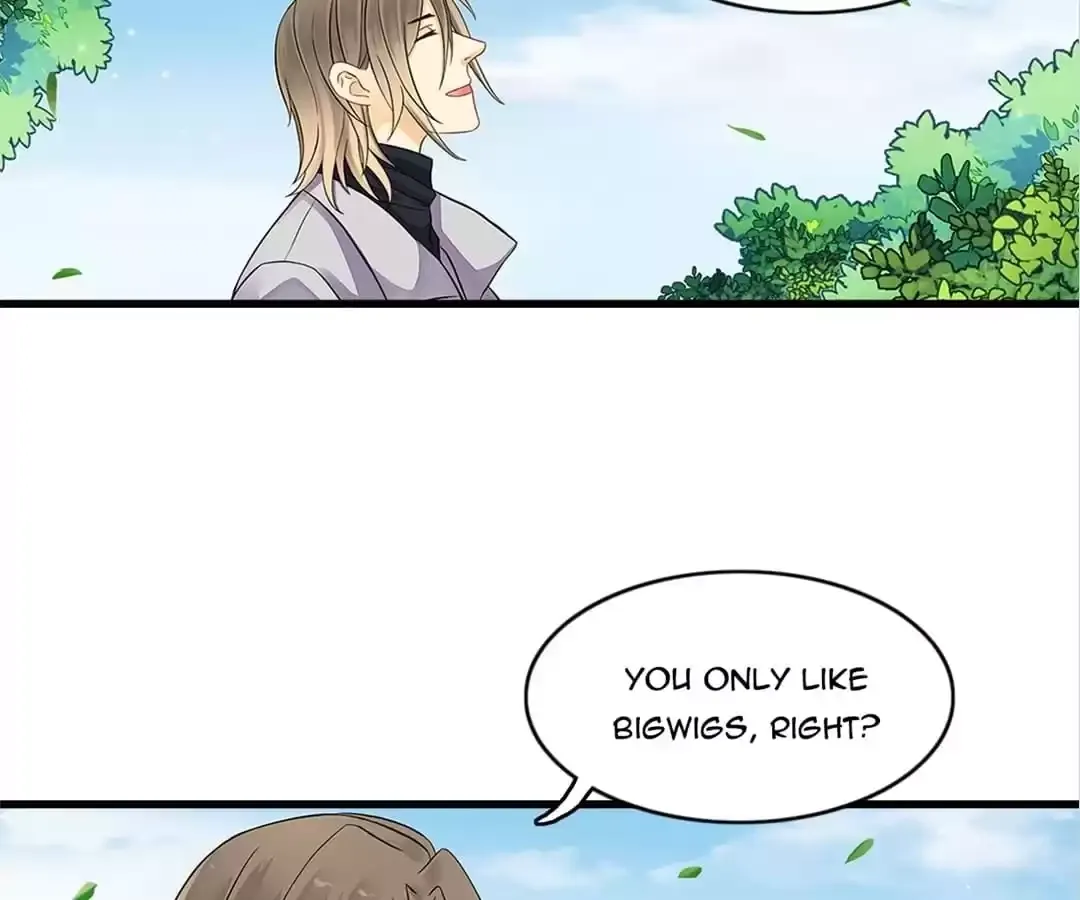 The Unexpected Chapter 53 page 40 - 