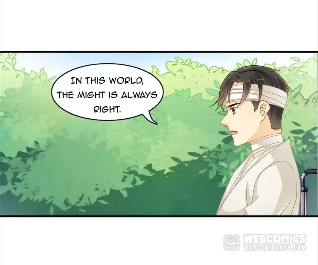 The Unexpected Chapter 53 page 43 - 