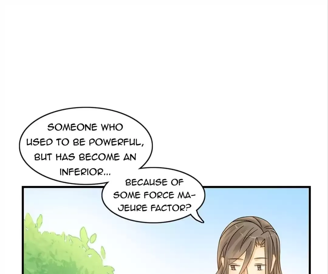 The Unexpected Chapter 53 page 48 - 