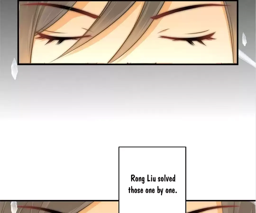 The Unexpected Chapter 53 page 6 - 