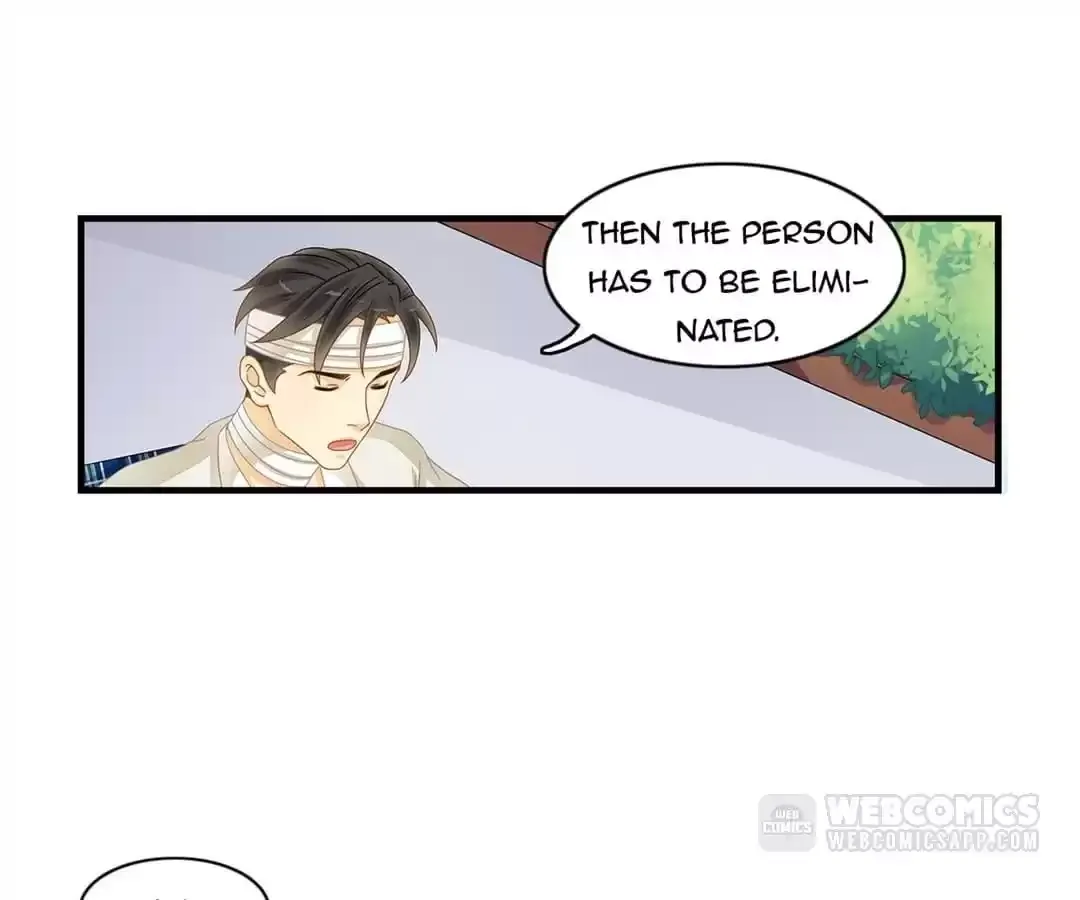 The Unexpected Chapter 53 page 51 - 